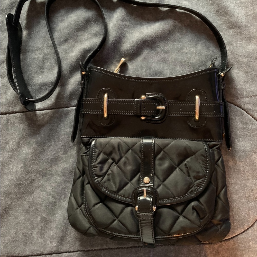 Burberry Crossbody Bag